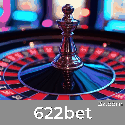 622bet: Cassino Online e Apostas Confiáveis