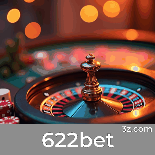 622bet: A Plataforma de Apostas Confiável e Líder