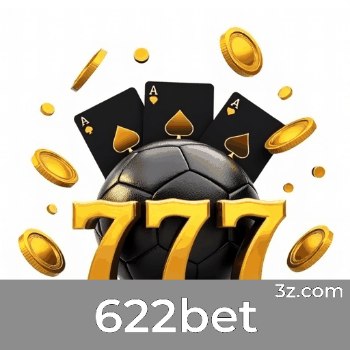 622bet: Jogo em Tempo Real, Experiência Emocionante