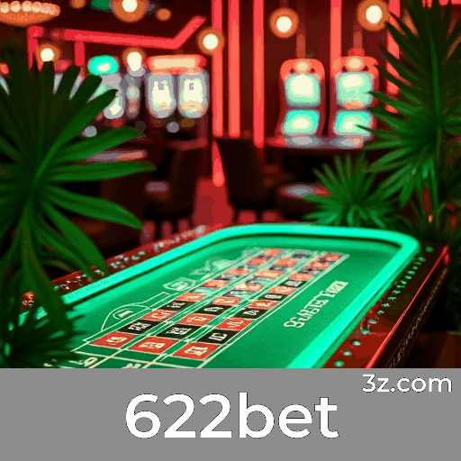 622bet: Apostas Esportivas Precisão e Excelência