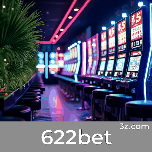 622bet: A Experiência Profissional em Jogos de Mesa ao Vivo