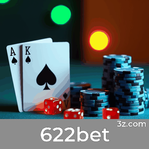 622bet: Jogo em Tempo Real, Experiência Emocionante