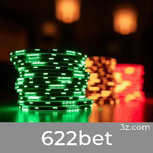 622bet: A Plataforma de Apostas Confiável e Líder