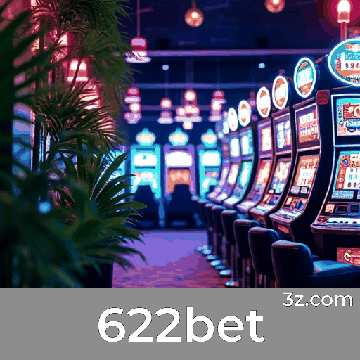 622bet: Apostas Esportivas Precisão e Excelência