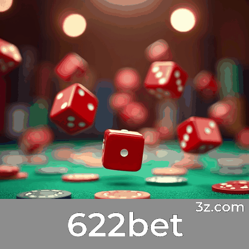 622bet: A Experiência Profissional em Jogos de Mesa ao Vivo