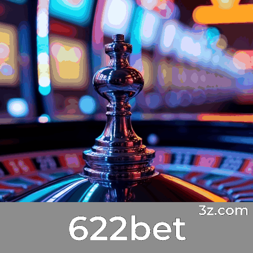 622bet: Jogo em Tempo Real, Experiência Emocionante